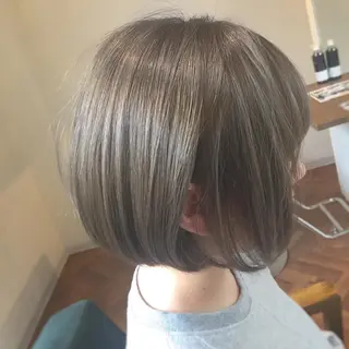 ショート カラー 髙田 健治 (ケンジ)のその他イメージ