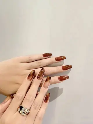 ネイル BabyYouMi nailのネイルデザイン