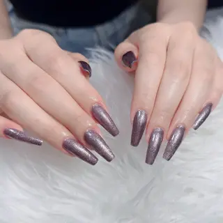 ネイル Lenie Nail Salonのネイルデザイン