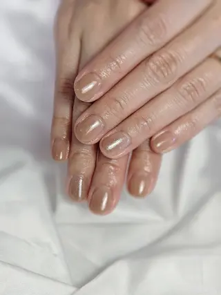 ネイル Y. Reonaのネイルデザイン