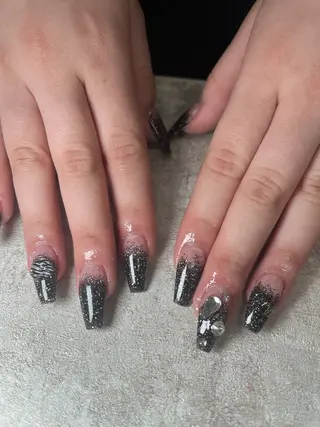 ネイル HaL NaiLのネイルデザイン