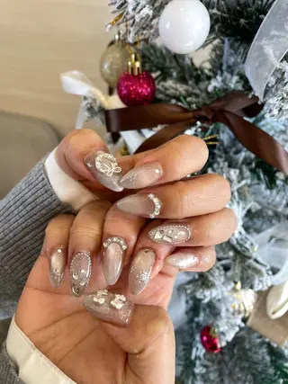 ネイル Nail Salon Gummi.のネイルデザイン