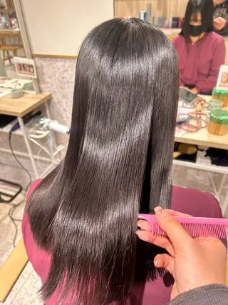 ♡ハイトーン★ ネイル/しの♡のヘアスタイル