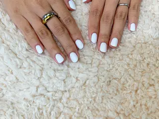 ネイル GéRanium Harukaのネイルデザイン