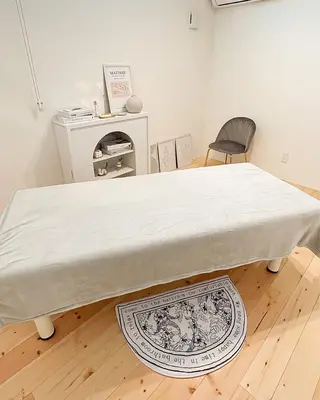 脱毛サロン teeのエステ・リラクイメージ