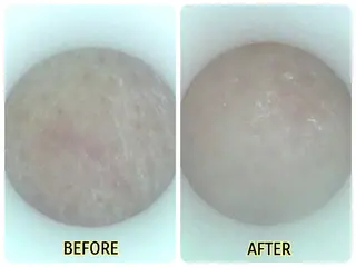 TRILOGY 安田美子のエステ・リラクイメージ