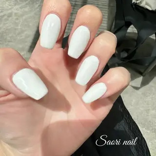 ネイル スタッフ YUUKIのネイルデザイン