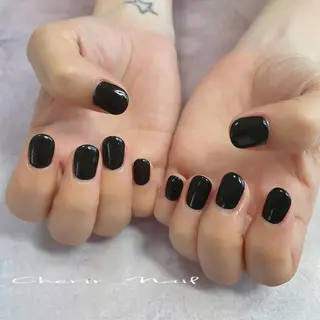 ネイル Cherirnail kaoriのネイルデザイン
