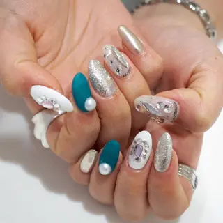 ネイル nailroom- KANOAのネイルデザイン