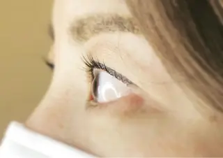 マツエク・マツパ 9nine 河合のマツエク・マツパデザイン