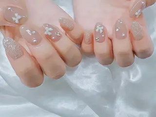 ネイル Regene ARAKIのネイルデザイン