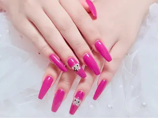 ネイル Bél Nail salonのネイルデザイン