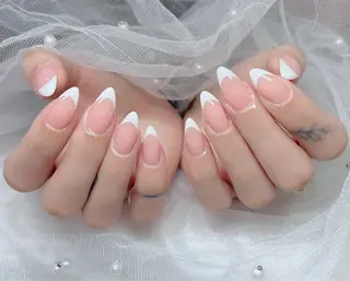 ネイル 🎀Lilla💎 Nail Salonのネイルデザイン