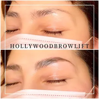 パーマ メンズ ネイル マツエク・マツパ アイブロウ MAYUGEYA💋SAEKO所属・MAYUGEYA💋 SAEKOの眉毛・アイブロウイメージ