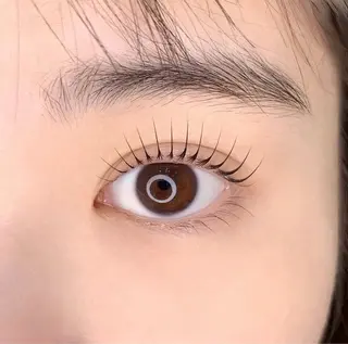 マツエク・マツパ 池袋💖 チルザルトサロンのマツエク・マツパデザイン