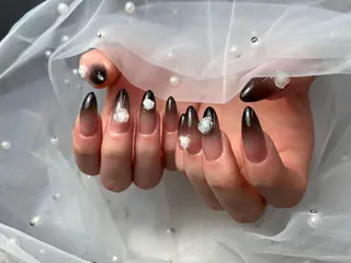 ネイル ToliyDeliy Nail Salonのネイルデザイン