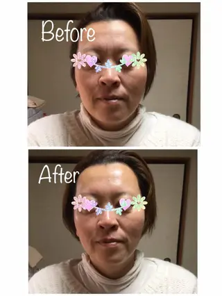 La Chance. Sayakaのエステ・リラクイメージ