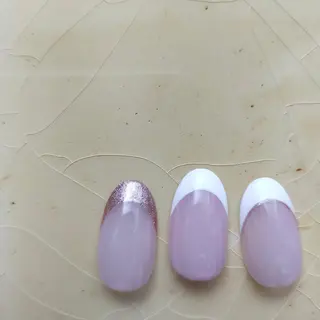 ネイル nail mi所属・Sawabe Misatoのネイルデザイン