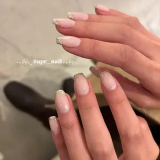 ネイル Nailsalon apricotのネイルデザイン