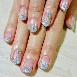 ネイル 安藤 Charlotteのネイルデザイン