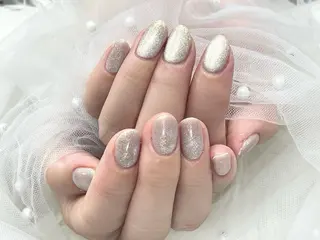 メンズ ネイル Bloom kabukiのネイルデザイン