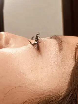 マツエク・マツパ 👼 Kiki👼のマツエク・マツパデザイン