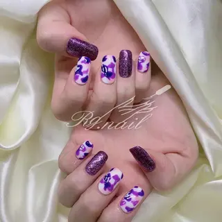 ネイル Cho Artネイル所属・Cho Art ネイルのネイルデザイン