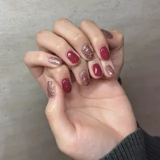 ネイル sign nail KAHOのネイルデザイン