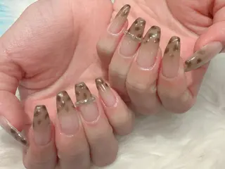 ネイル Miku. Nのネイルデザイン