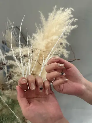 ネイル eps.nail&beauty【エピス】所属・eps. arisaのネイルデザイン