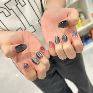 ネイル RYO ／Amourのネイルデザイン