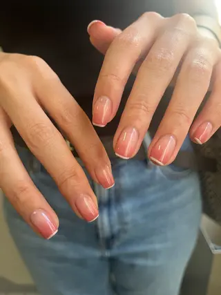 ネイル Etel atelier。のネイルデザイン