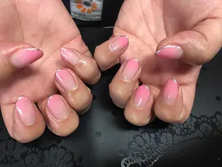 ネイル nico.nico.mark NAIL所属・小林 梓のエステ・リラクイメージ