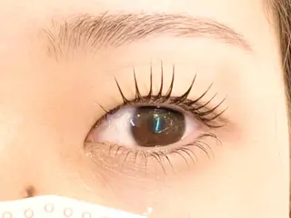 マツエク・マツパ toyoda hitomiのマツエク・マツパデザイン