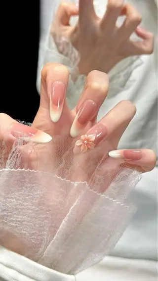 ネイル Minn ANA.CHUOのネイルデザイン