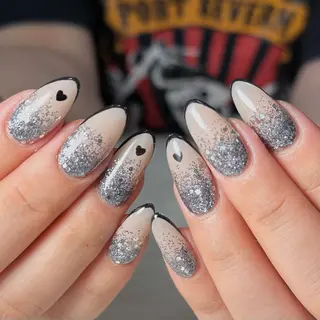 ネイル 【Yappy🌈】 💖P-tanaのネイルデザイン