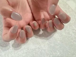 ネイル kikinail 溝の口のネイルデザイン