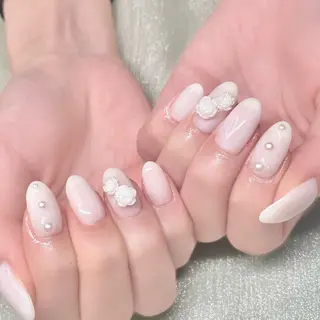 ネイル Nailist SUZU所属・Nailist suzuのネイルデザイン