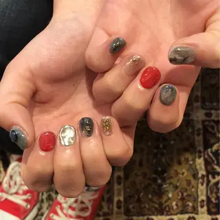 ネイル Chipieee Tokyoのその他イメージ