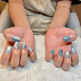 ネイル Tocowaka マエダのネイルデザイン