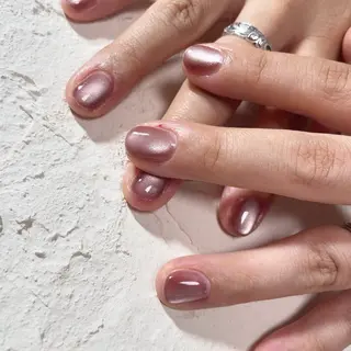 ネイル nail.gorin所属・吉村 優子のネイルデザイン