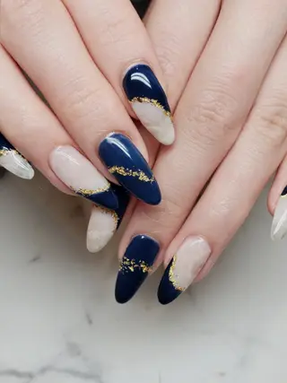 ネイル ୨୧arc マツダ୨୧のネイルデザイン