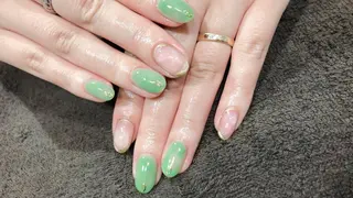 ネイル 髙橋 敦子のネイルデザイン