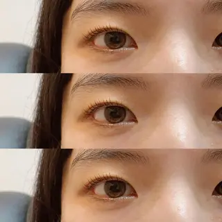 マツエク・マツパ mulet⌇ moeのマツエク・マツパデザイン