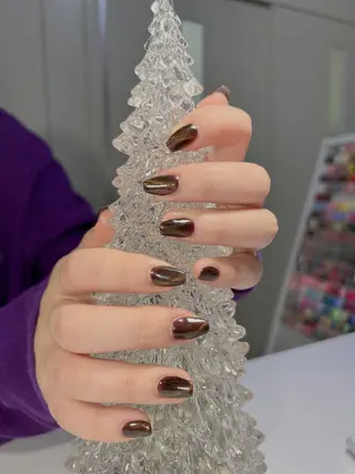 ネイル ネイルサロン ロア旧ジョリーのネイルデザイン