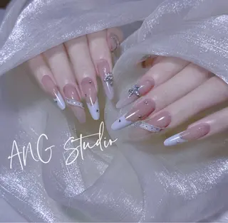 ネイル ANG Studioのネイルデザイン