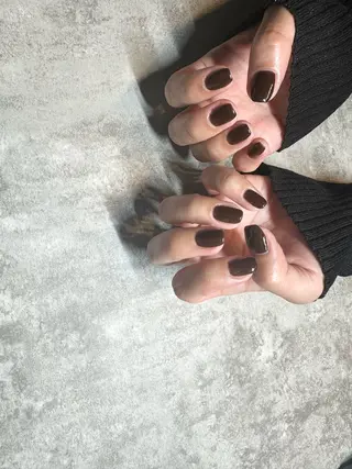 ネイル ネイルサロン Lafuのネイルデザイン