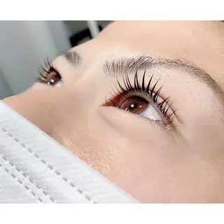 マツエク・マツパ マリーテレジア 渋谷店❤️モデルの眉毛・アイブロウイメージ