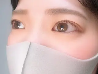 マツエク・マツパ 吉岡 ゆうなのマツエク・マツパデザイン