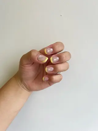ネイル nail salon te.enのネイルデザイン